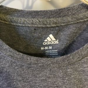 adidas tshirt